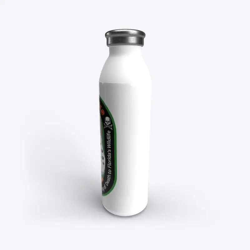 Florida Lake Shepherds 20oz Bottle